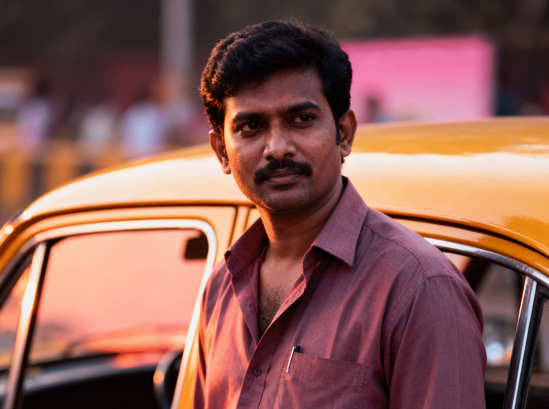 Best Car Rental Services in Pune