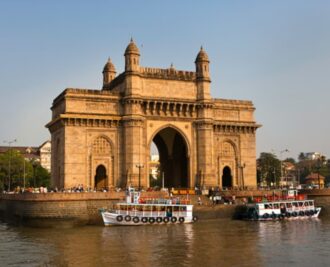 Pune to Mumbai Cab Service