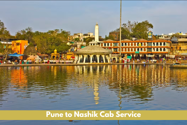 Pune to Nashik Cab Service