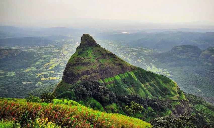 Pune To Lonavala Cab Service