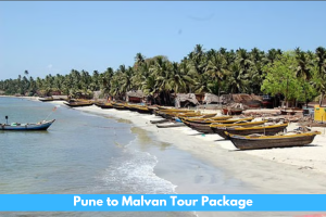 Pune to Malvan Tour Package