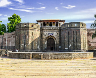 Mumbai Airport to Pune