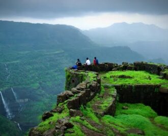 Pune to Lonavala Tour Package - Blog