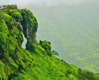 Pune to Mahabaleshwar Tour Package