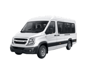 Force Urbania on Hire